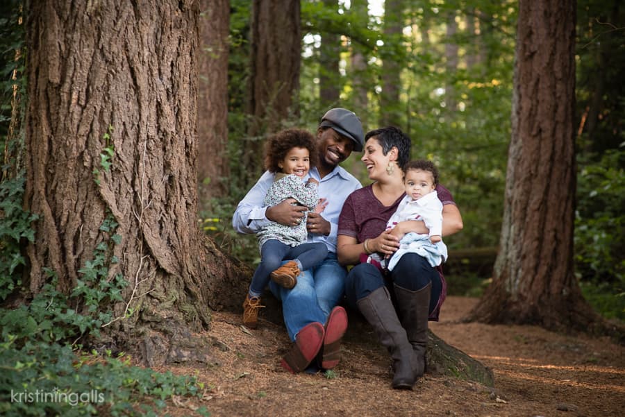 Bellevue park photography - Robinswood 3