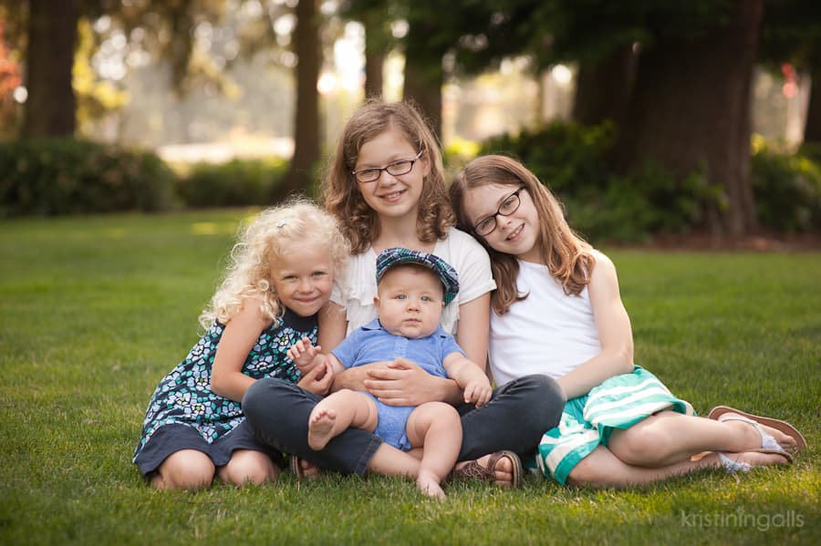 Bellevue park photography - robinswood 14