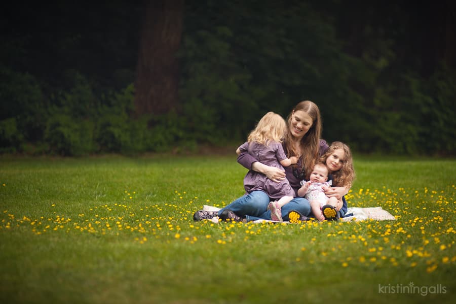 Bellevue park photography - robinswood 9