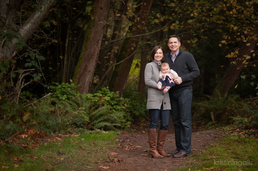 Kirkland wooded area photography - watershed 3
