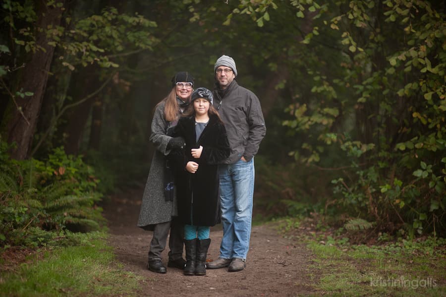Kirkland wooded area photography - watershed 5