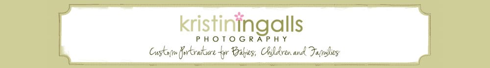 Kristin Ingalls Photography logo