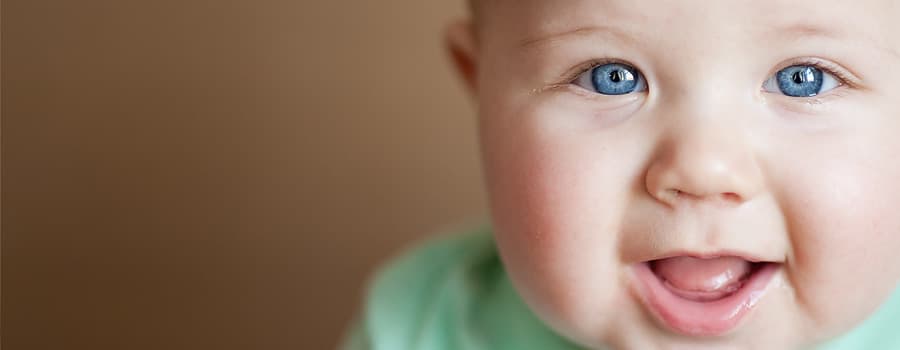 How Quickly They Grow | Seattle Eastside Newborn and Baby Photographer