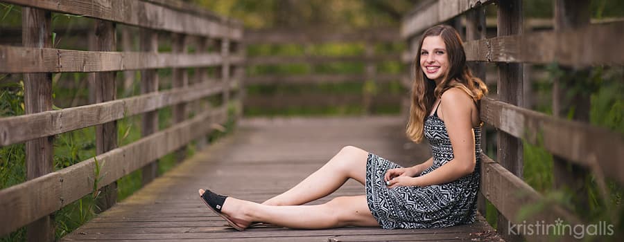 Joyful Family Session | Kirkland Portraits at the Park