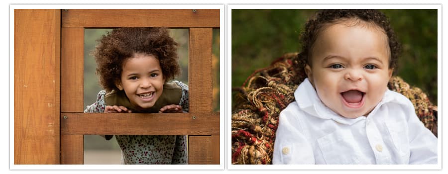 That was so much fun | Bellevue Family Photography